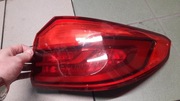 LAMPA TYŁ led prawa BMW 5 G30. G31. G38. F90 SEDAN