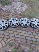 Felgi aluminiowe advanti 15