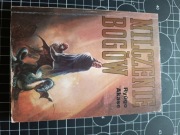 Milczenie Bogów - Ryugo Akase