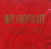 Hot Chocolate Their Greatest Hits (5)