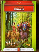 Pinokio , C. Collodi