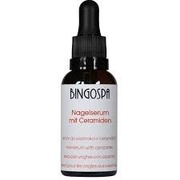 Serum kolagenowe do paznokci z ceramidami 