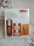 Double Serum Extra Firming Day Night Ritual 