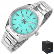 ZEGAREK MĘSKI CASIO MTP-1302PD-2A2VEF+BOX