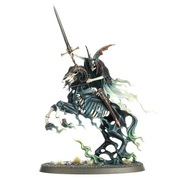 KNIGHT OF SHROUDS ON ETHEREAL STEED NIGHTHAUNT WARHAMMER AOS RAMKI