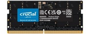 Crucial 16GB (1x16GB) 5600MHz CL46