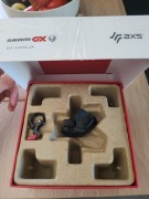 Manetka sram gx axs
