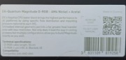 Blok wodny CPU AMD EK QUantum Magnitude AM4 Nickel + Acetal D-RGB