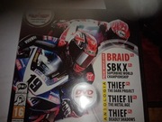 CD-Action 03/2011 #188 – Braid, SBK X, Thief Trylogia PL