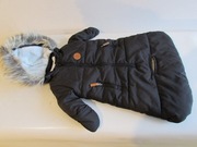 KOMBINEZON NIEMOWLĘCY ŚPIWOREK COOL CLUB R.56