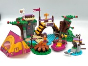 Lego Friends 41121 Spływ pontonem