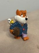 Kinder niespodzianka Ferrero fancy fuxies vintage 1988