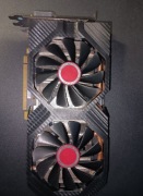 XFX GTS Radeon RX 580 8GB