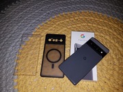 Google Pixel 6 Pro 5G gwarancja
