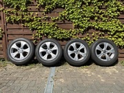 Felgi Aluminiowe Mercedes GLC (NOWE)