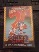 Sega Mega Drive Gry Retro