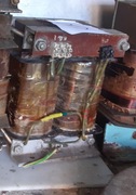 transformator 230v-110v