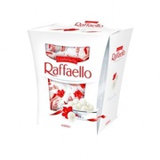 Raffaello Ferrero 150g