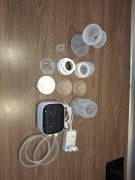 Laktator Canpol Easy & Natural