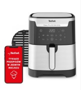 Air Fryer Frytkownica beztłuszczowa TEFAL Easy Fry&Grill XXL EY801D 6.5l 