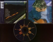MIKE OLDFIELD - GUITARS - CD