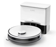 ILIFE A30 Pro – ROBOT ODKURZAJĄCY 5000Pa z MOPEM  STACJA  2w1 