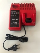 Ładowarka Milwaukee M 12 -18 V 3A zamiennik