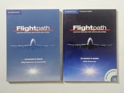 Aviation English - Flightpath - podręcznik dla studenta i instruktora