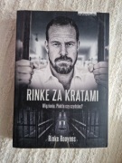 Rinke za kratami Rinke Rooyens