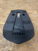 Stelaż kufra centralnego sport rack SHAD Z750