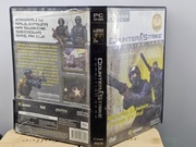 COUNTER STRIKE CONDITION ZERO - PC BOX - PL WYDANIE