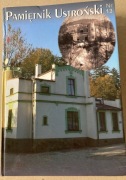 Pamiętnik Ustroński numer 13 Ustroń 2007