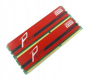 GoodRAM Play DDR3 8GB (2x4GB) 1600MHz CL9 - sprawne