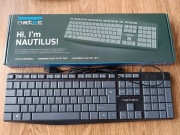 Klawiatura Natec Nautilus