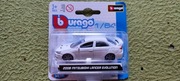 BBURAGO Mitsubishi Lancer Evolution 2008 