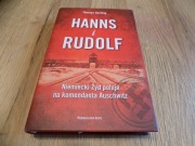 Hanns i Rudolf Thomas Harding