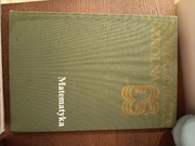 Encyklopedia szkolna MATEMATYKA