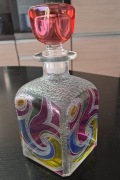 Karafka lata 70 Murano