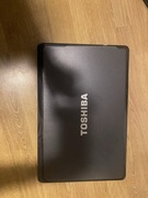 Laptop sprawny brak ładowarki