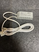 GTV TE-105000-30Y TRANSFORMATOR ELEKTRONICZNY DO HALOGENÓW 105 12V