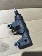 Rozdzielacz paliwa 1.9 cdti