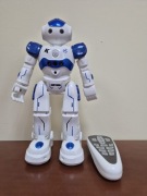 Roboot Antaprcis RC wykrywanie gestu zdalnie sterowany