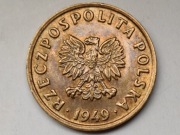 5 groszy 1949 stan 1 (979)