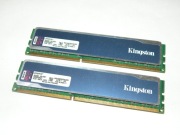Kingston HyperX Genesis 8GB (2x4GB) DDR3 1600MHz CL9