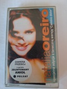 MC  Natalia Oreiro - Natalia Oreiro (1996)