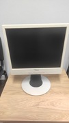 Monitor 17" Fujitsu Siemens P17-2 z głośnikami
