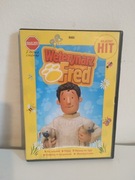 Weterynarz Fred, bajka DVD
