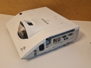 Projektor Hitachi CP-CW250WN 108 godzin / nowy kosztuje 5tyś