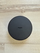Aqara hub M2 smart home