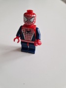 Kolekconerska figurka LEGO Spider-Man